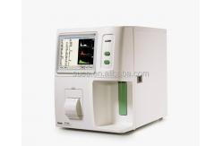 China Rt-7200 Rayto Hematology Analyzer Cbc Blood Test Machine Hematology Analyzer supplier