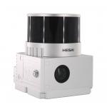 3D Tower Mapping Modeling UAV LiDAR Scanning System GS-130X for sale