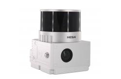 China 3D Tower Mapping Modeling UAV LiDAR Scanning System GS-130X supplier