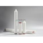 Security Filter 5 Micron Water Filter Cartridges , Pleated Filter Cartridge, PP Water Filter for sale