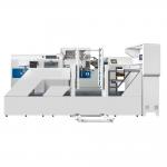 Hot Stamping Paper Sheet Cutting Machine 7000S/H With Holographic for sale