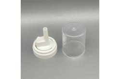 China Inverted Aluminum Valve for Hair Mousse Styling Aid Efficient Dispenser supplier