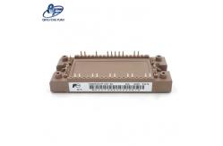 China Hot selling 7MBR35VP120-50 35A1200V PIM Module 7 In One Package IGBT Module supplier