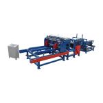 Professional Deck Mat System Pallet Nailing Machine For Sale for sale