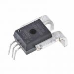 ACS758LCB-100B-PFF-T 5V 10mA  4us Board Mount Current Sensors Electronic Component for sale