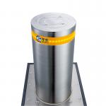 Lifting Speed 3s Stainless Steel Bollards 219mm 304 Roadside Bollards for sale