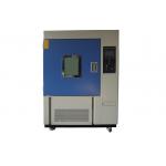 Safety Accelerated Aging Chamber Xenon Solar Light Fastness Test 8514109000 for sale