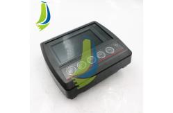 China 444-5471HE02 Display Monitor Panel 466-3567HE00 For E313D2 Excavator supplier