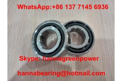 China 7205A5TYNDBLP5 Double Row Super Precision Bearings Angular Contact Bearing 25x52x30mm supplier