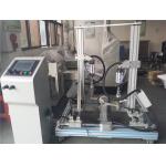 Security Strollers Testing Machine , EN 14764 Crank Dynamic Fatigue Testing Equipment