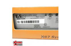 China X67DI1371.L12  B&R  Integrated sensor supply with short circuit protection supplier