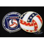 Personalized Challenge Coins , US Air Force Challenge Coins Gold Silver Copper Plating
