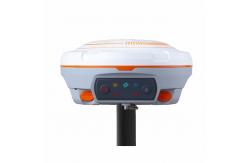 China SinoGNSS High Stability 1198 Channels GPS IMU GNSS Receiver Comnav N3 RTK GNSS supplier