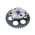HINO FM2P Differential Oil Pump S4130-E0010 , Hino Replacement Parts for sale