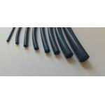 Flexible Silicone Foam Strip Customized Logo For Liquid Transportation Materials