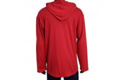 China Red NFPA2112 Certified Flame Resistant Workwear With FR Fabrics supplier