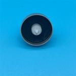 Precision Dosing 20mm Inverted Metered Aerosol Valve For Spray Application