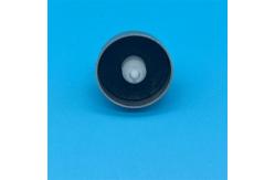 China Precision Dosing 20mm Inverted Metered Aerosol Valve For Spray Application supplier