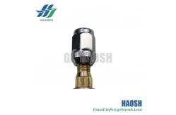 China Front Axle Wheel Pin  8-97213871-3 8972138713  For Isuzu  TFR16 4ZD1 supplier