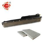 Infrared Catalytic Ceramic Heater Plates Honeycomb Customized for sale