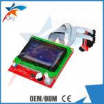 Blue Screen Smart Controller for 3D Printer RAMPS1.4 LCD12864 RepRap for sale