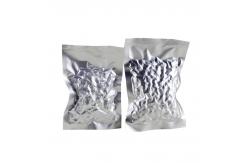 China Odor Proof Silver Retort Pouch Packaging With Barrier Temperature supplier
