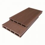 High-Quality Composite Decking Planks for Lasting Durability for sale