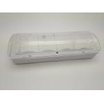 Battery Operated Fire - Retardant  Rechargeable Emergency Light Non - Maintained for sale