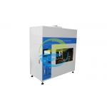 IEC60695 Flammability Testing Equipment Needle - Flame Tester With Ф0.9mm Needle Shaped Burner