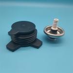Efficient Polyurethane Foam PU Foam Spray Valves For DIY Insulation for sale