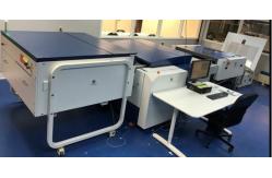 China P1500 CTP Plate Processor Speed Adjustable for Offset Printing supplier