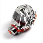 PPE  Fire Emergency Escape Equipment Fire Escape Mask For Industrial Safety Fire Escape Mask for sale
