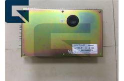 China YN22E00037F4 Controller Control Board For Kobelco SK200-6 SK210-6 Excavator supplier