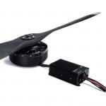 HB110 72X31 drone arm set Heavy load brushless motor for sale