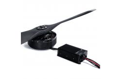 China HB110 72X31 drone arm set Heavy load brushless motor supplier
