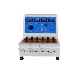 IEC 60884-1 Clause 19 Plug Socket Temperature Rise Test Apparatus 125A