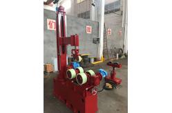 China Welding Chuck Clamps Pipe Welding Machine , Automatic Welding Automation Equipment  supplier