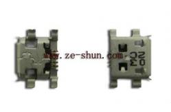 China for BlackBerry 8900 plun in supplier