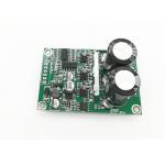 700W DC Brushless Motor Driver Board With PWM Frequency Speed Regulation