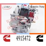 Diesel Engine Parts Fuel Injection Pump 4915472 4915447 4915453 For Cummins NTA855