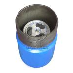 Slurry Washing Casing Float Shoe And Float Collar Oilfield Drillable Tool for sale