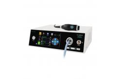 China Laparoscopic Surgery 4K Medical Endoscope Camera System With 7 Inch Touchscreen supplier