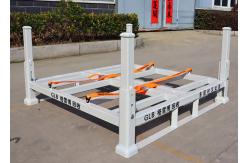 China Detachable Portable Stacking Racks Pallet Rack Distributors 1000kg supplier