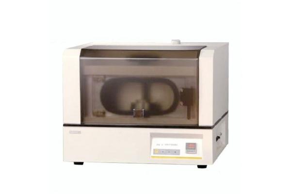Computer Control Gas Permeability Tester Automatic Multipurpose