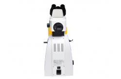 China UOP Upright Fluorescence Microscope , High Resolution Fluorescence Microscopy supplier