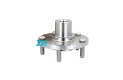 China 51750-2E000 Front Wheel Hub Bearing High Load Capacity supplier