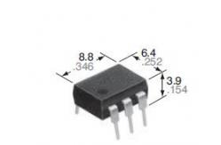 China RF LDMOS Wideband Integrated Power Amplifiers MD7IC2050N Original Freescale supplier