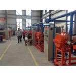 Hdh Titanium Powder Manufacturing Equipment 50kg Per Batch Ce Certificated for sale