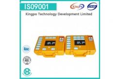 China IEC60061-3 supplier