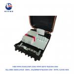 FATS Outdoor Terminal Box 24 Port Outdoor 144 Core 2*3 for sale